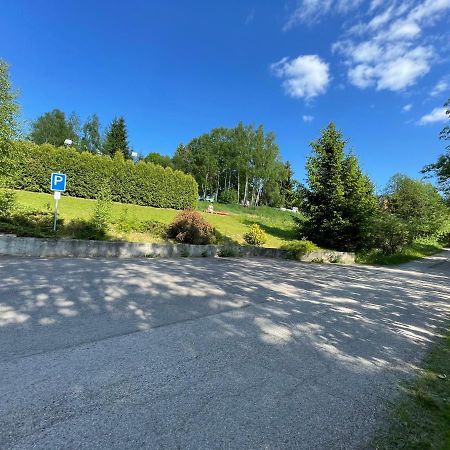 Penzion Horal Otel Dolní Morava Dış mekan fotoğraf