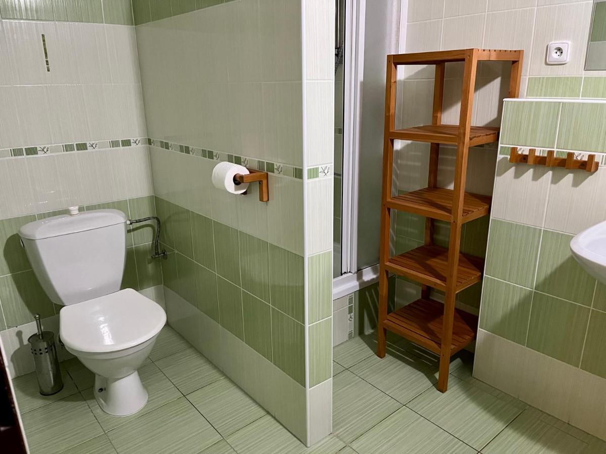 Penzion Horal Otel Dolní Morava Dış mekan fotoğraf