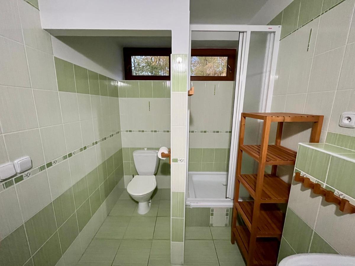 Penzion Horal Otel Dolní Morava Dış mekan fotoğraf