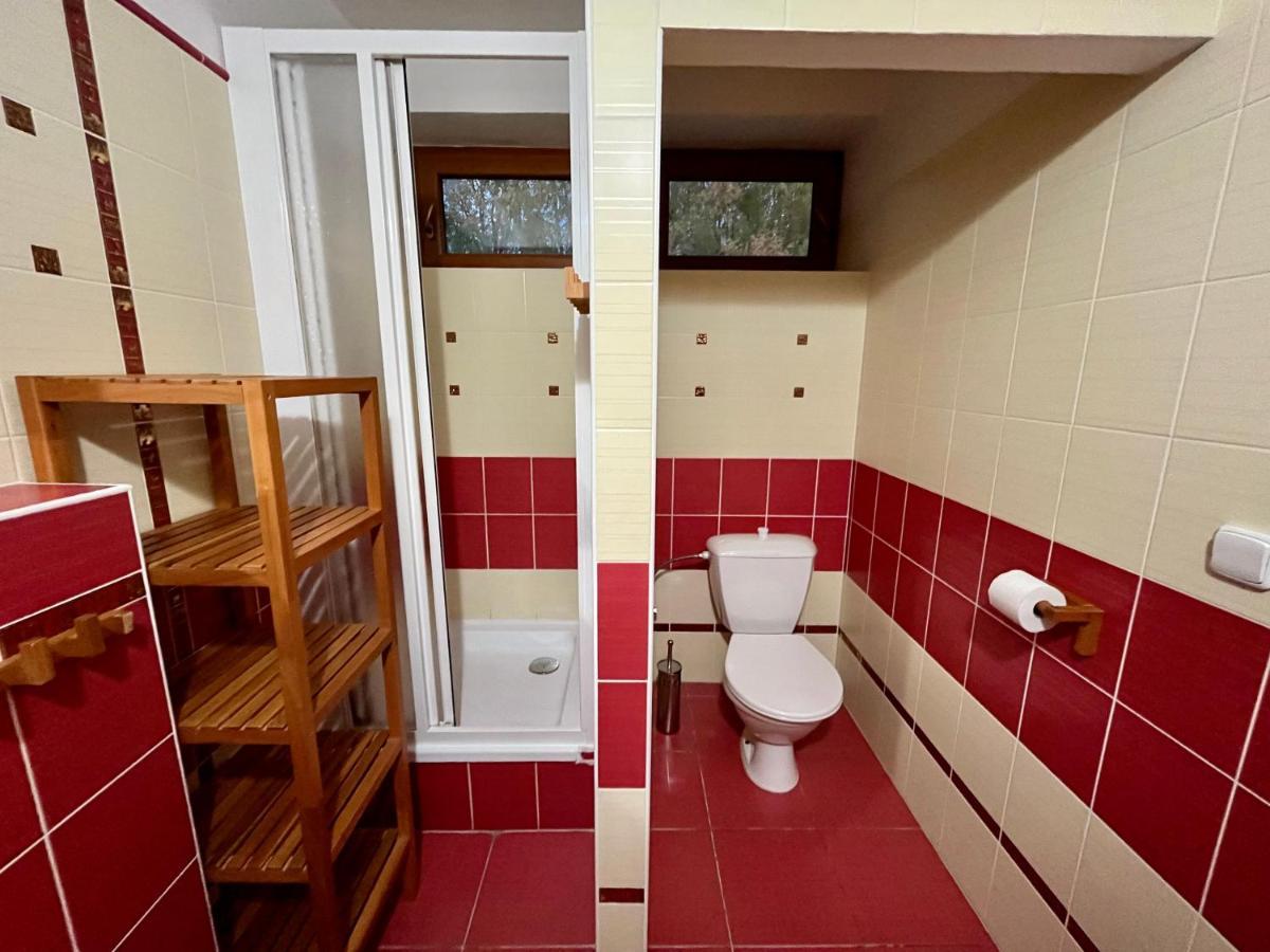 Penzion Horal Otel Dolní Morava Dış mekan fotoğraf