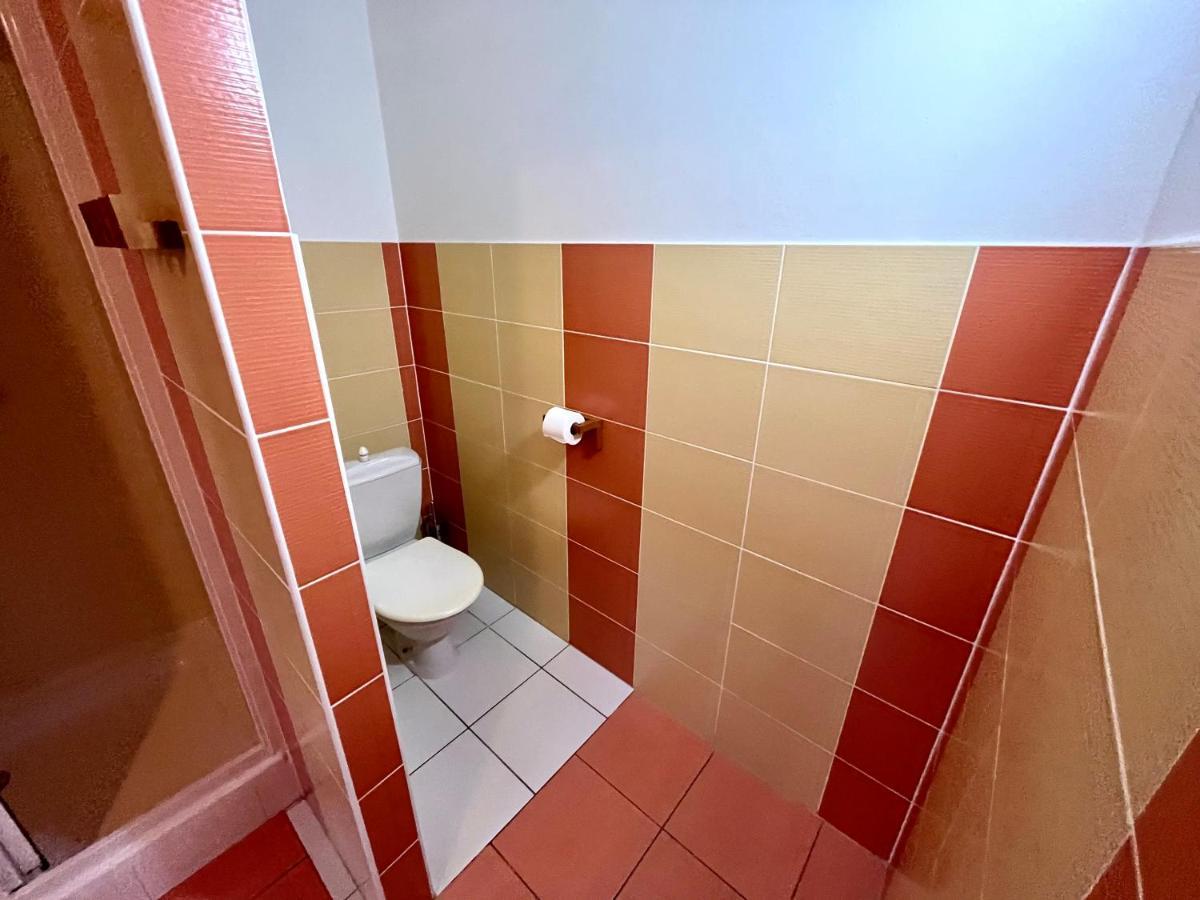 Penzion Horal Otel Dolní Morava Dış mekan fotoğraf