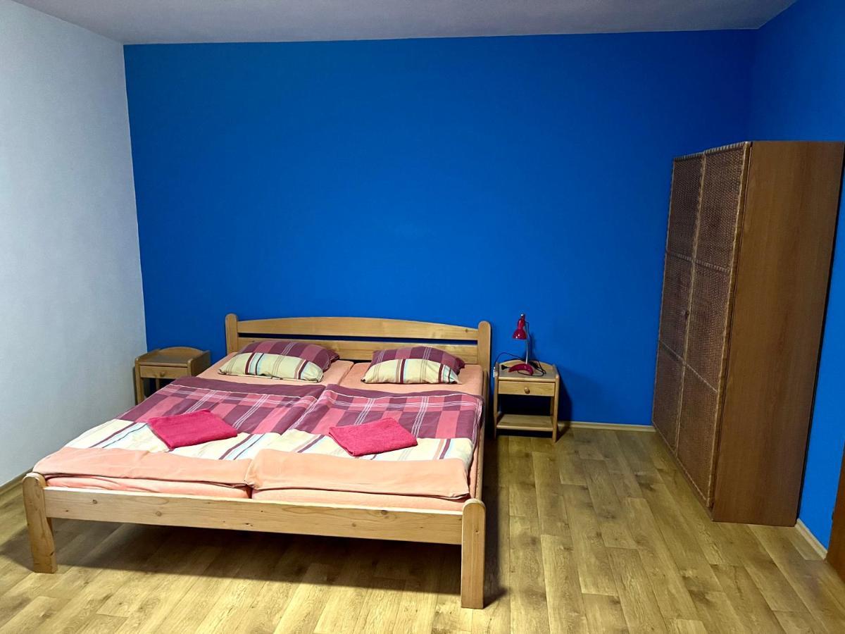 Penzion Horal Otel Dolní Morava Dış mekan fotoğraf